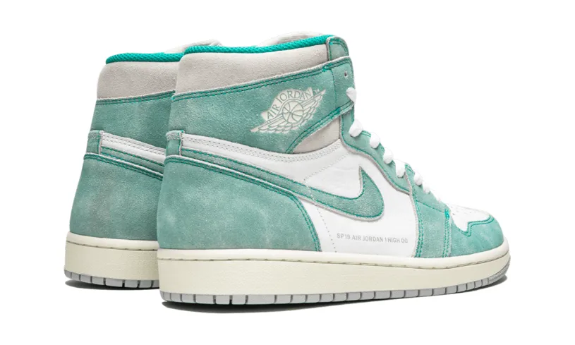 Air Jordan 1 Air Jordan 1 Retro High OG 'Turbo Green'